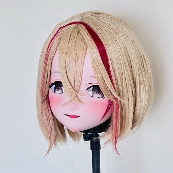 sharanpoi シャランポワ K18 古月hinji cuff バングル 古月 K18 hinji