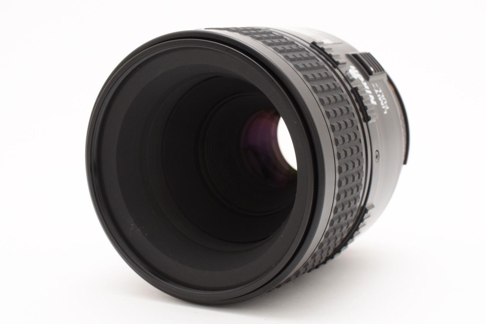 美品 Nikon AF MICRO NIKKOR 60mm F2.8 #8732 - メルカリ 