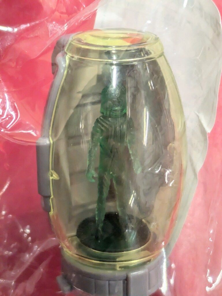 マケット怪獣ダダ　ウルトラマンフェスティバル限定品　非売品　完全未開封 バンダイ メビウス/変身/なりきり ウルトラマンメビウス