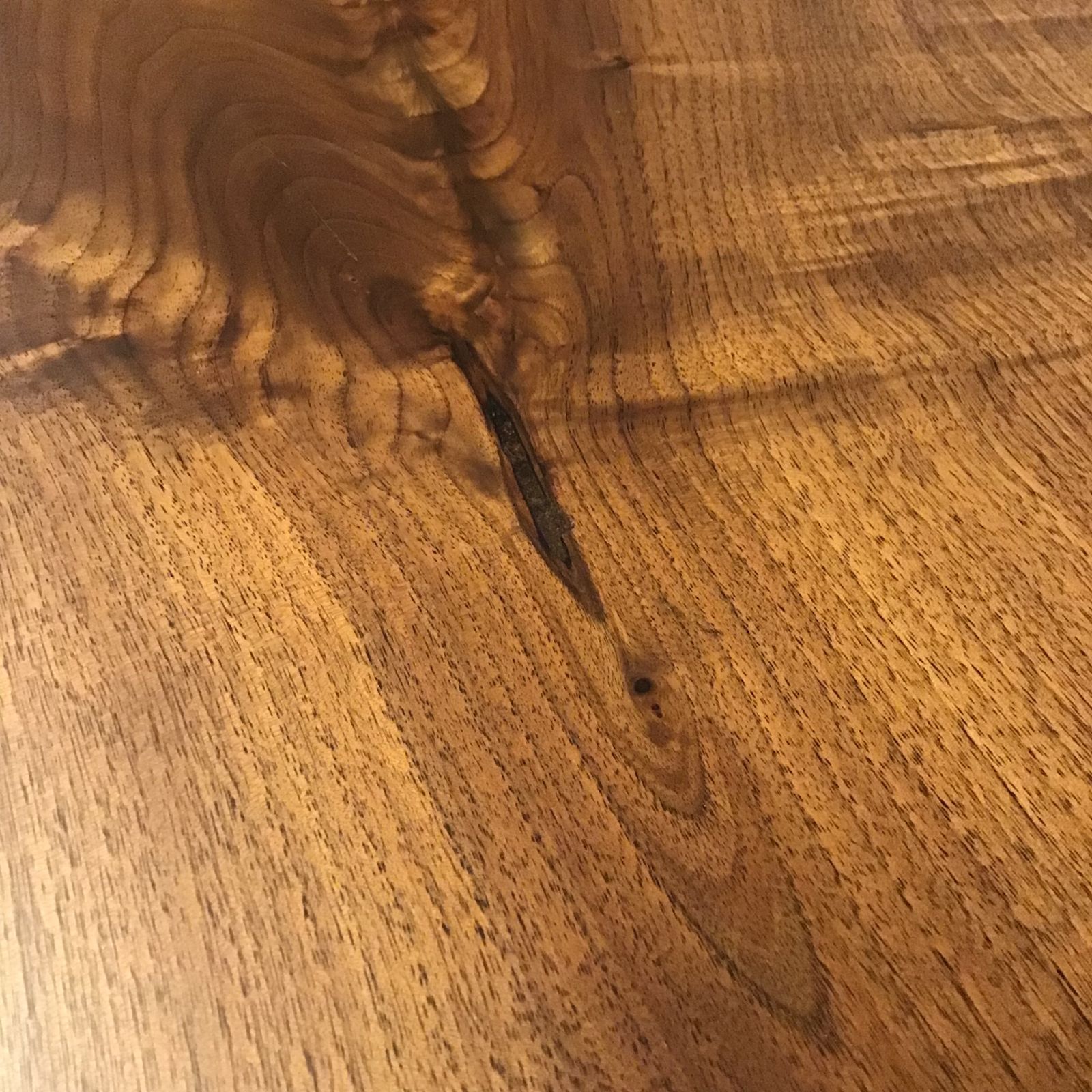 一枚板天板