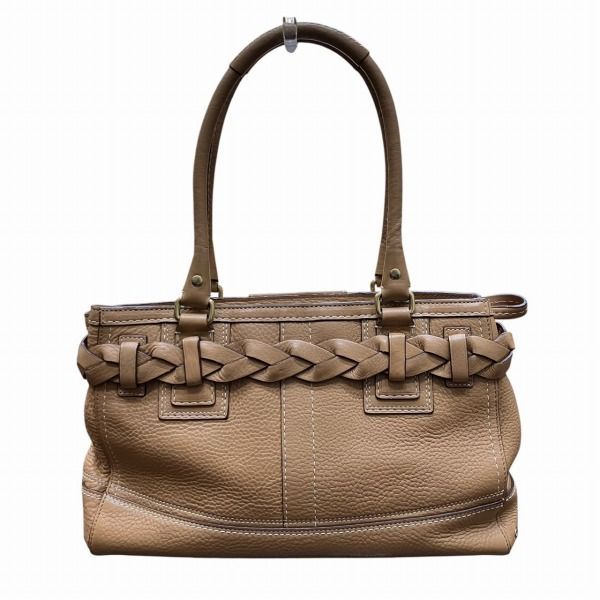 コーチ COACH ハンプトンズ ミディアムキャリオール 10528 バッグ 