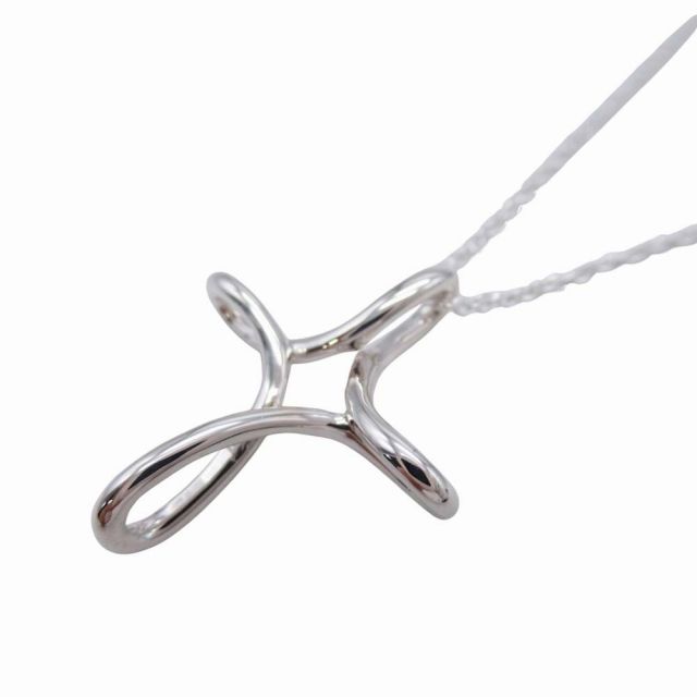 新品仕上げ済 極美品 ティファニー TIFFANY & CO. オープン