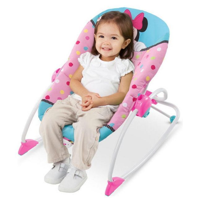 Disney - ひーちゃん Disney Minnie Mouse Print Wendy Toddler – HEYDUDE shoes