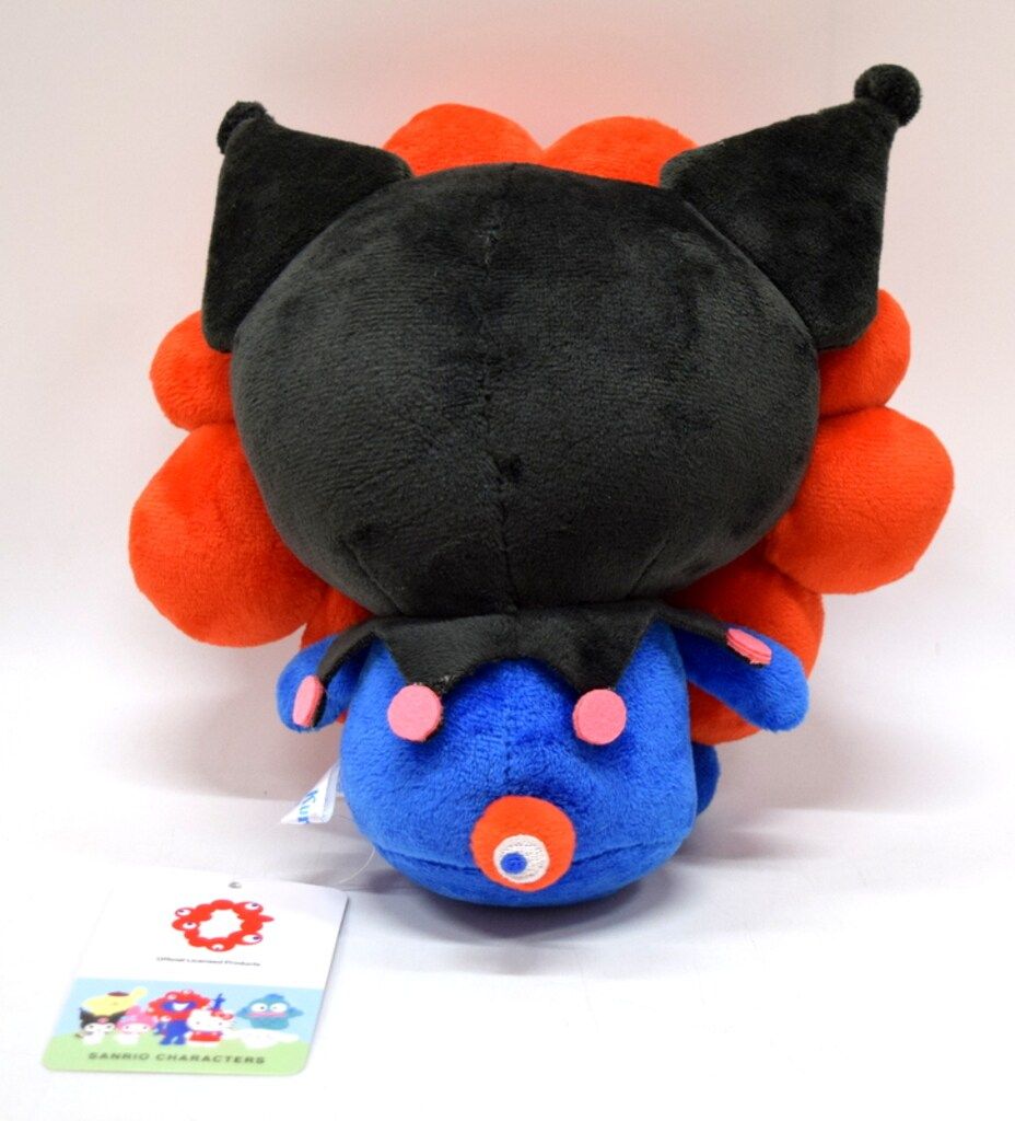 サンリオ ミャクミャクなりきりぬいぐるみM EXPO2025 クロミ Mサイズ