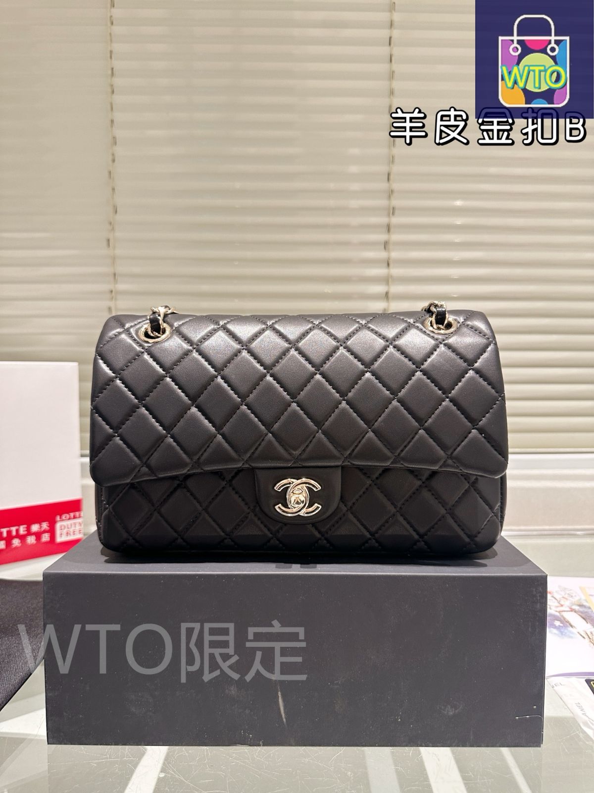 CHANEL＊FLAP BAG レザー フラップバッグ＊送料込 フラップ バッグ - ハンドバッグ | CHANEL