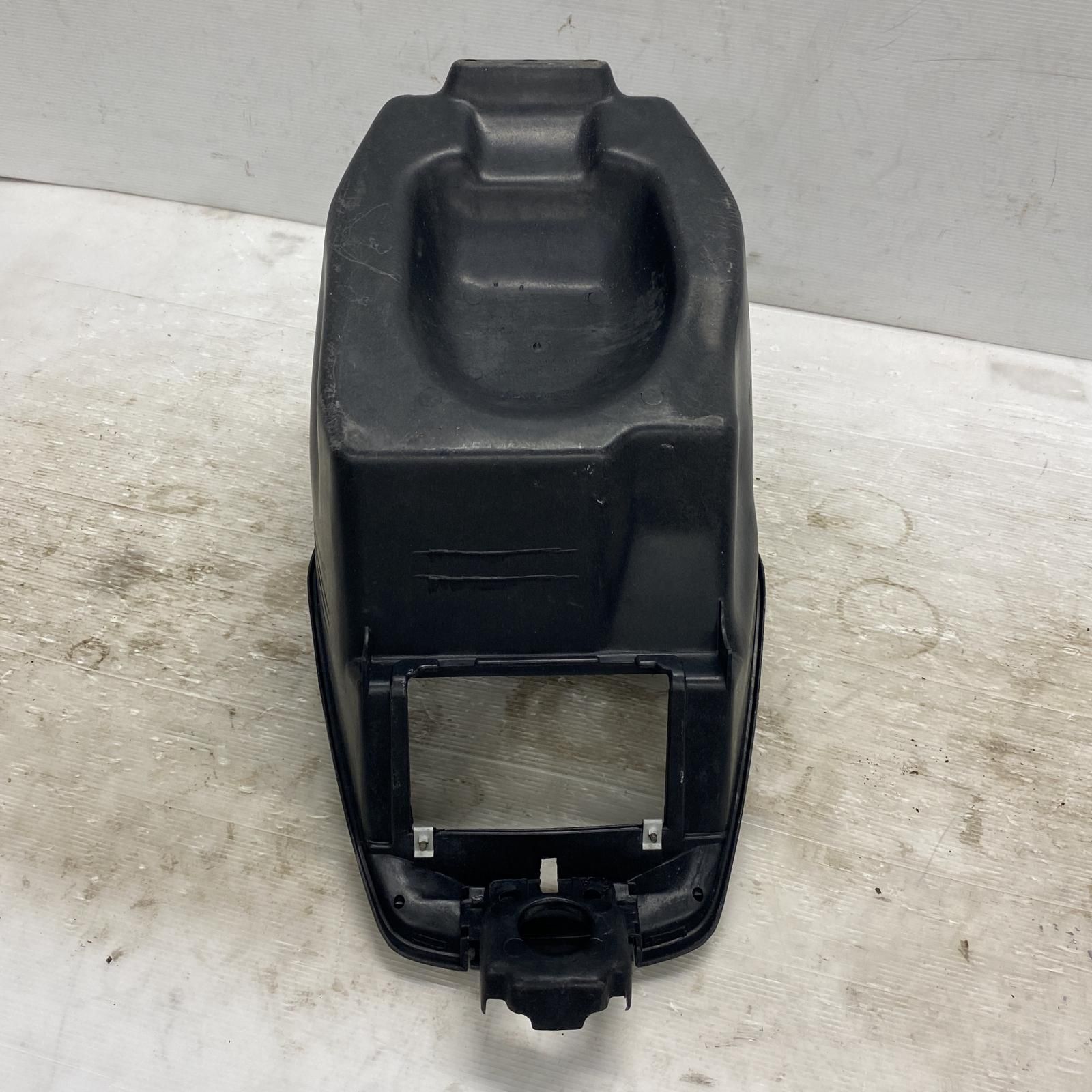 ライブDioメッキカバーセットA 前期型用 AF18 ディオ dio メイン