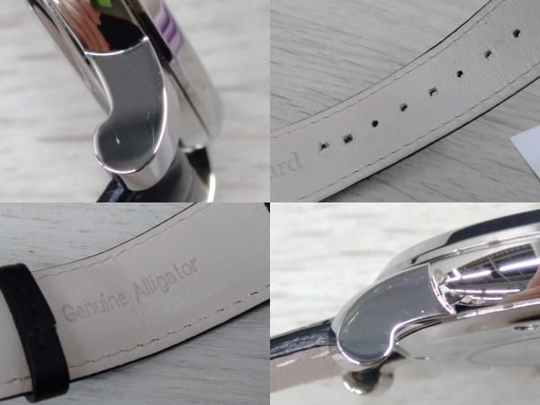 新品即決 Louis Erard 230 エクセレンス Excellence ルイ・エラール アナログ（手巻き）