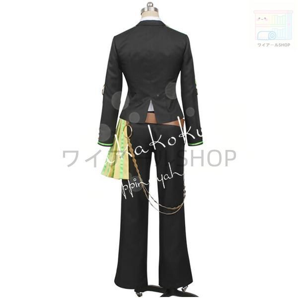 ウマ娘 プリティーダービー 風 フジキセキ Fuji Kiseki コスプレ 衣装 ウィッグ 靴 舞台服 コスチューム ハロウィンイベント 仮装 フジキセキ｜ウマ娘 プリティーダービー 公式ポータルサイト｜Cygames