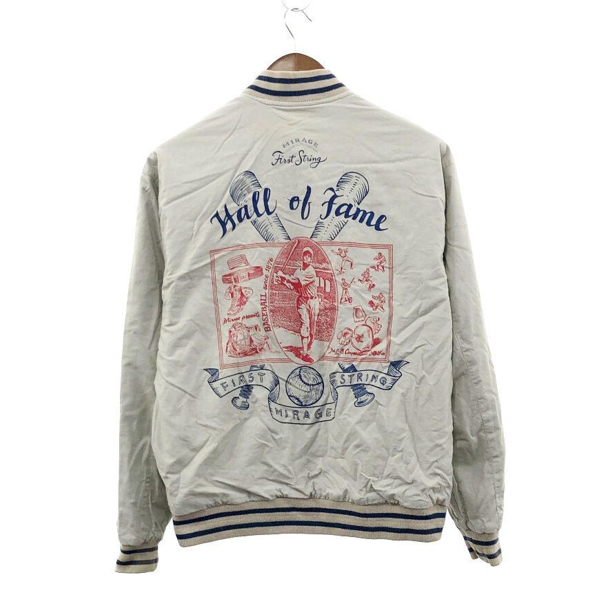 MIRAGE First String MLB クリーブランド・インディアンズ スタジアム