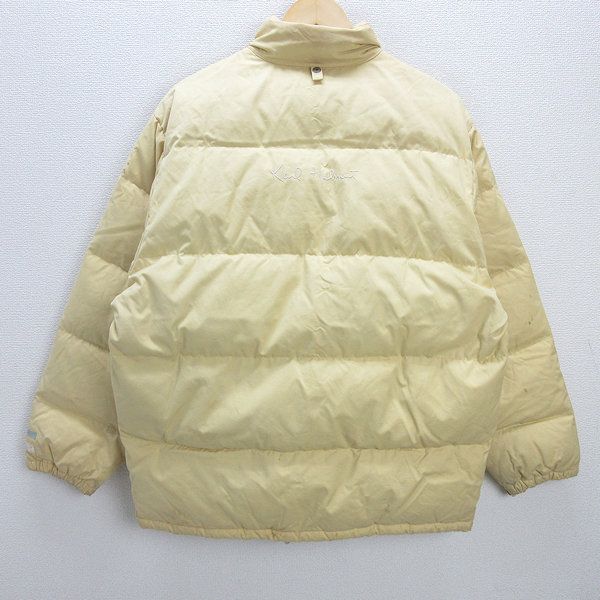 カールヘルム ダウンジャケット 2025年最新】Karl Helmut ダウンジャケットの人気アイテム - メルカリ