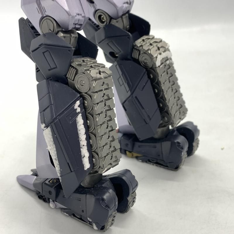 リアルアクションロボシリーズ04 超獣機神ダンクーガ