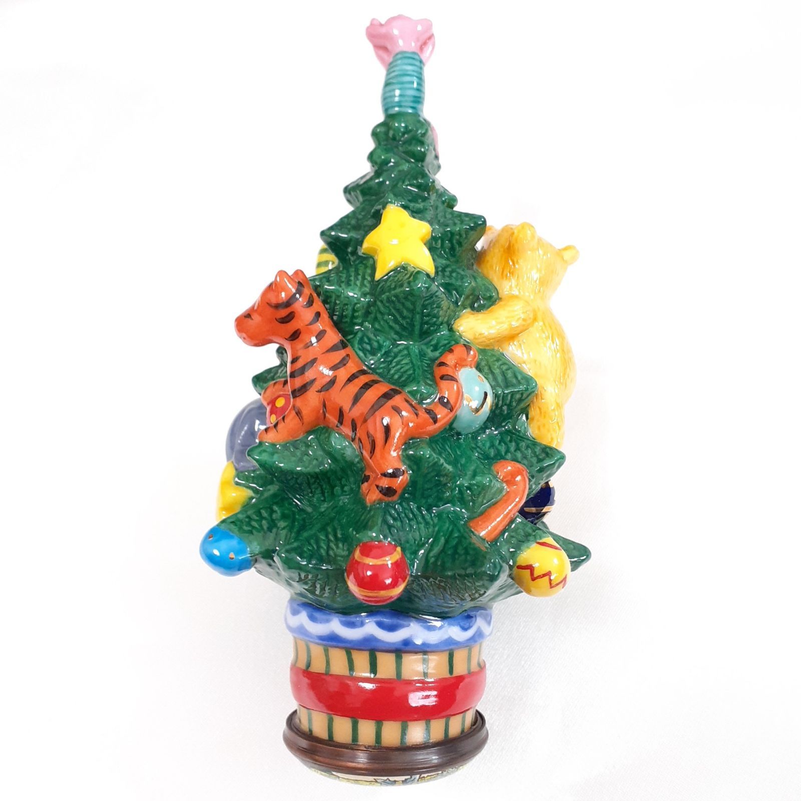 HALCYON DAYS ハルシオンデイズ 小物入れ Disney ディズニー