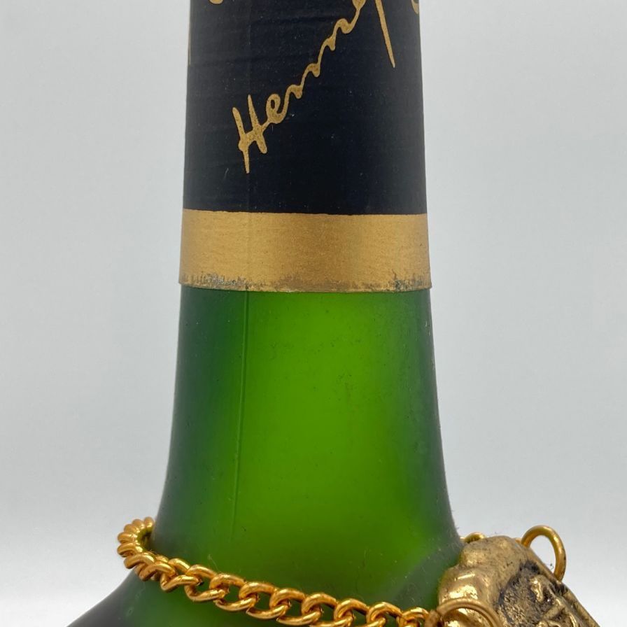 ヘネシー ナポレオン コニャック 金キャップ 700ml 40%【C4】 Hennessy
