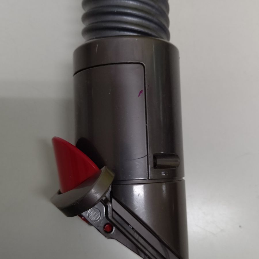 ダイソン 電気掃除機 CY29 ホース 純正 動作保証品 ホース 希少