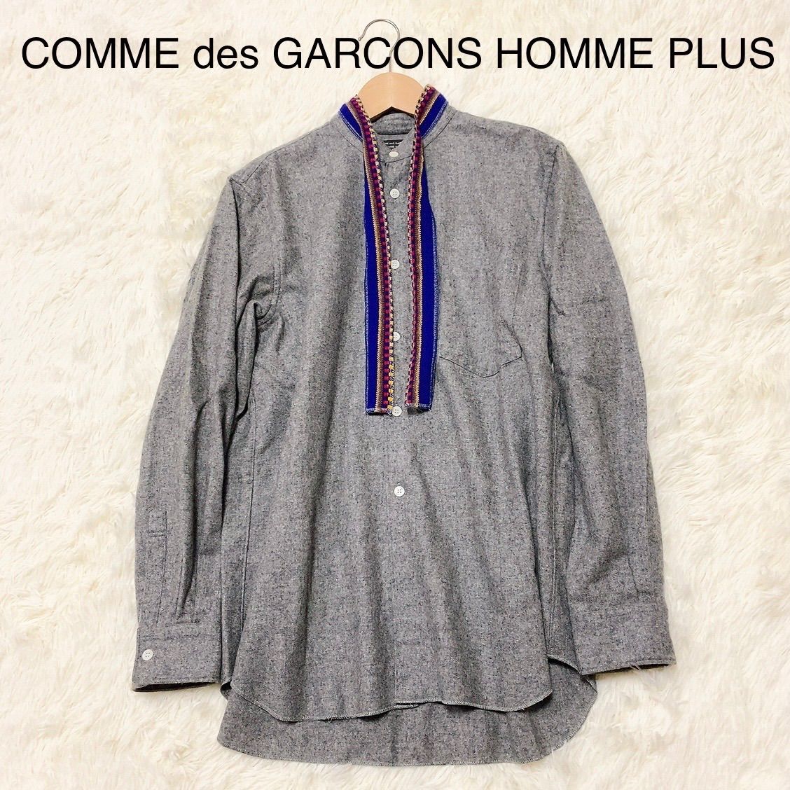 COMME des GARCONS HOMME PLUS コムデギャルソンオムプリュス ボウタイ