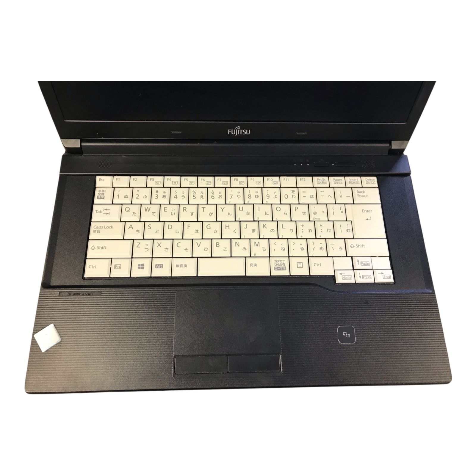 ジャンク] FUJITSU/CPU i5-8th/メモリ無し/部品取り＊修理用/管理番号