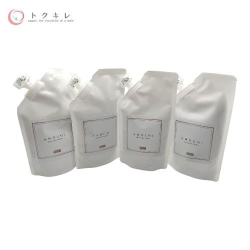 anocoi デリケートゾーンボディーソープ デリケートゾーンケア商品