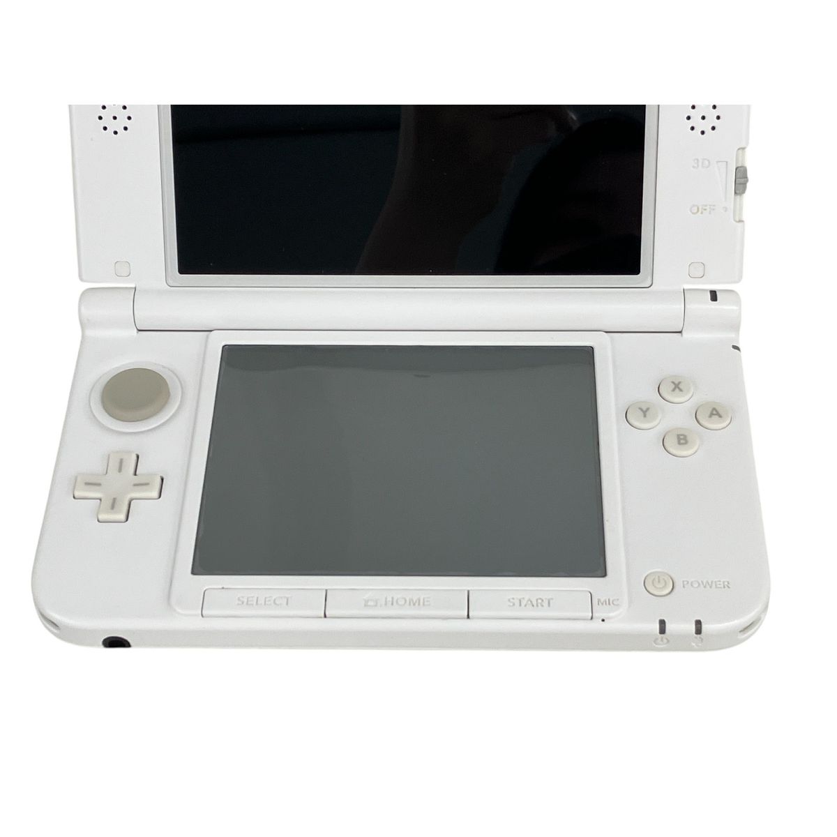 任天堂DS ♡白 家庭用ゲーム Amazon | ニンテンドーDS Lite クリスタルホワイト【メーカー