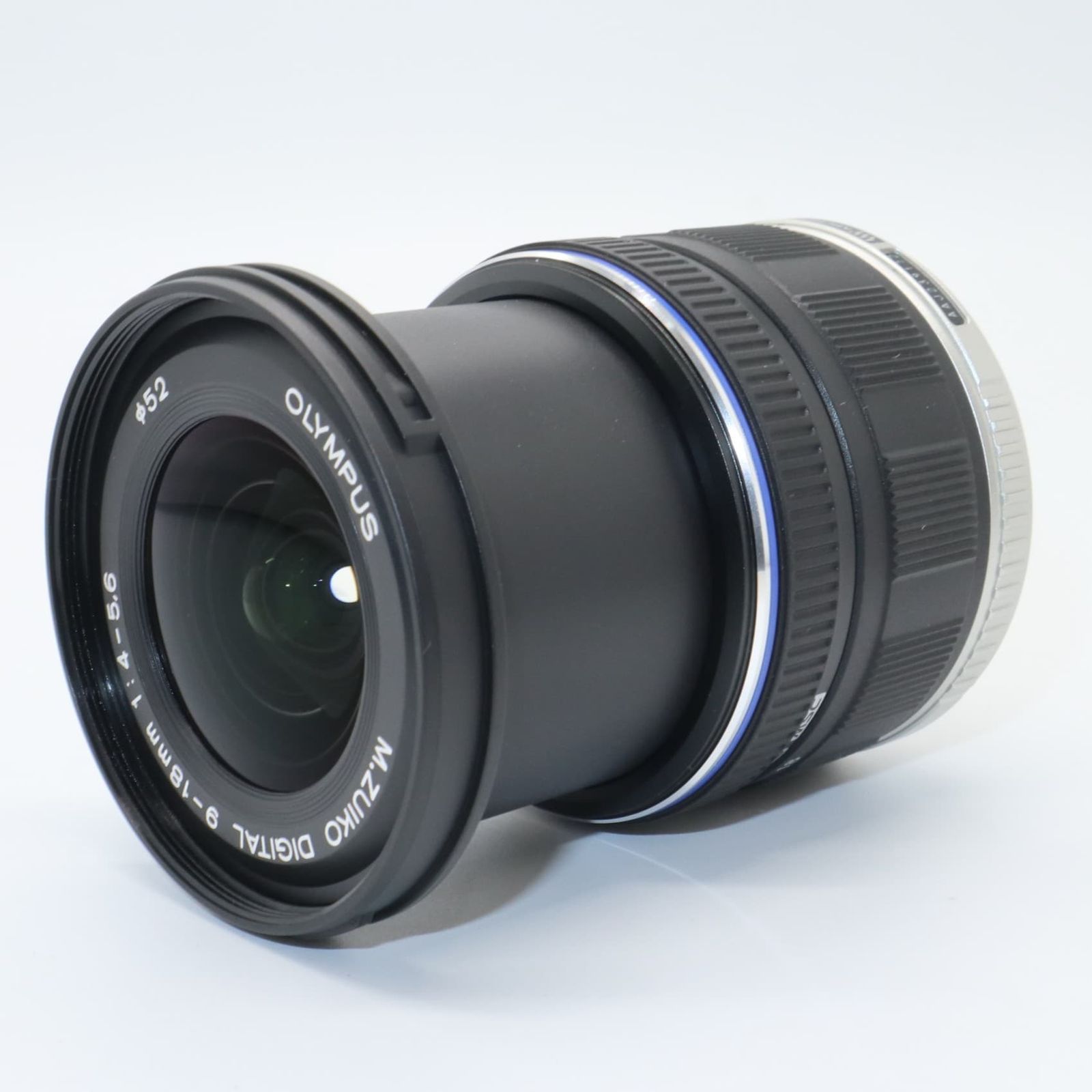 極上美品》OLYMPUS M.ZUIKO DIGITAL ED 9-18mm F4.0-5.6 極上美品》OLYMPUS M.ZUIKO DIGITAL ED 9-18mm F4.0-5.6
