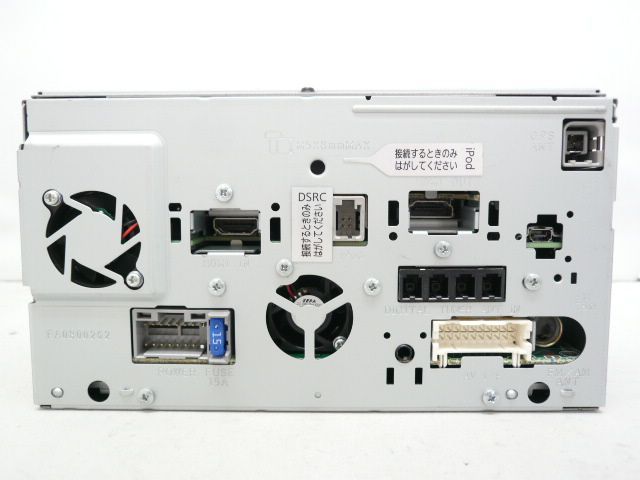 メモリーナビ 地デジ