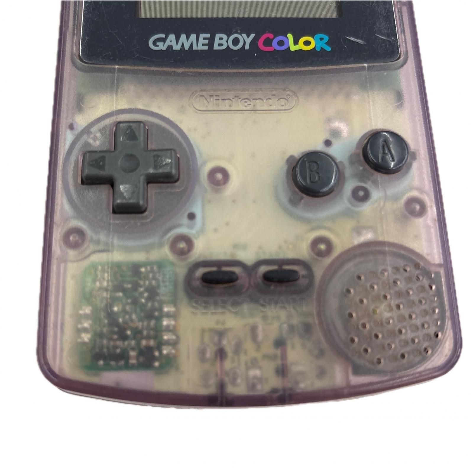 初代 ゲームボーイ本体 Nintendo game boy ニンテンドー 任天堂 楽天市場】ゲームボーイ 初代 本体 任天堂 ニンテンドー