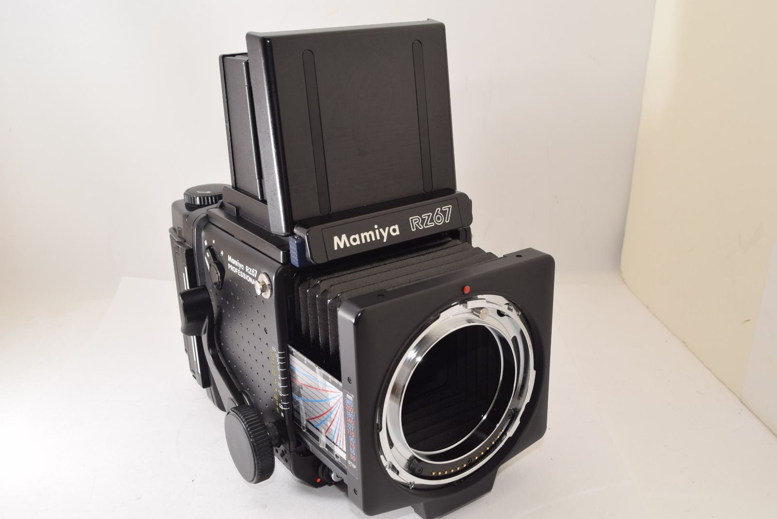 ボディ 120フィルムバック