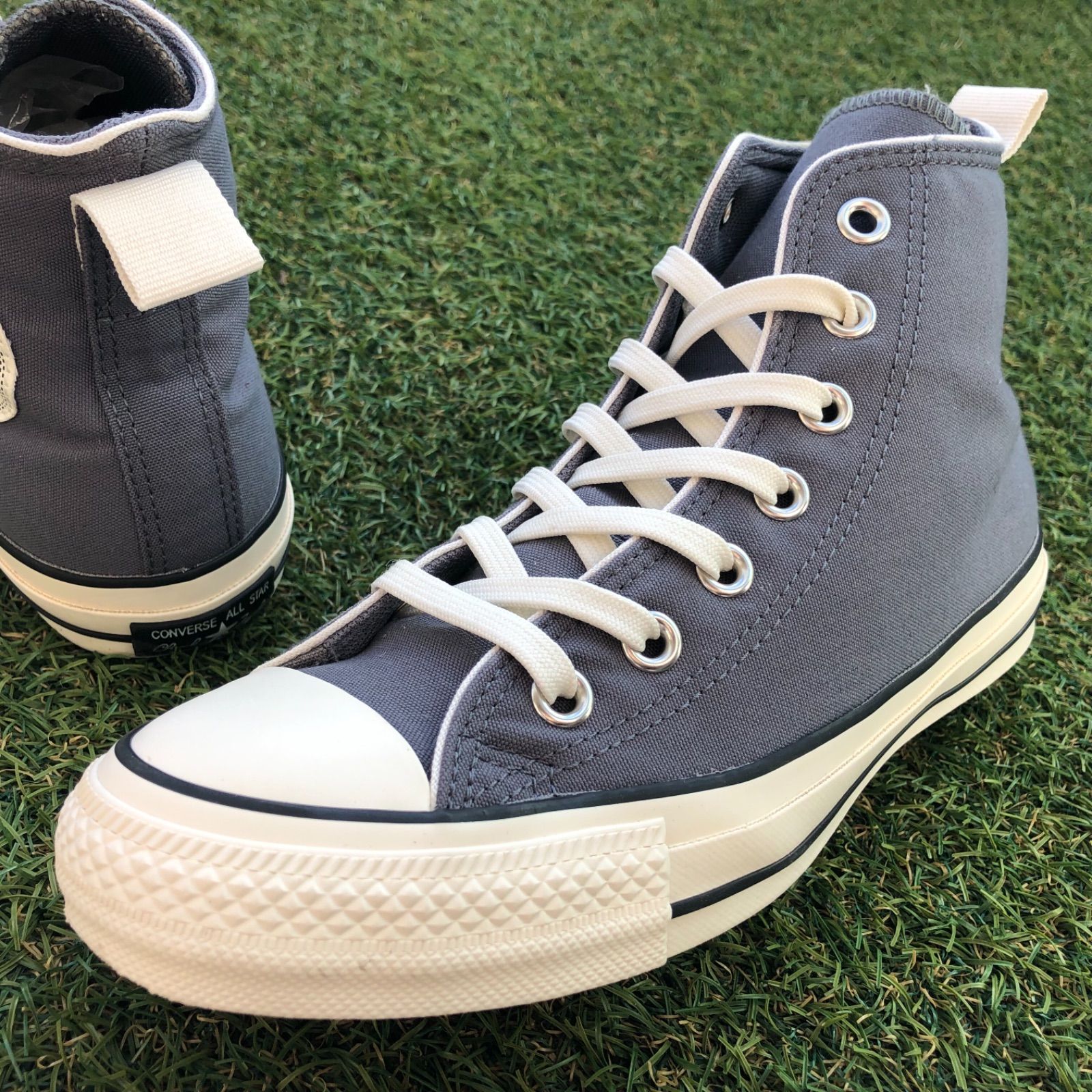 美品24 converse コンバース オールスター 100RS HI C511