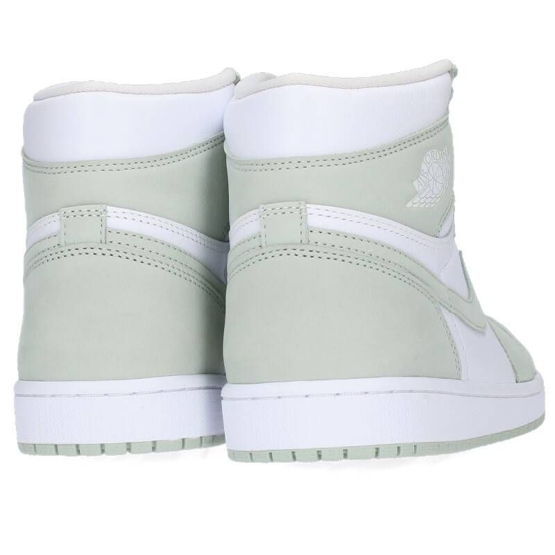 ナイキ WMNS AIR JORDAN 1 HIGH OG Seafoam CD0461-002 エアジョーダン