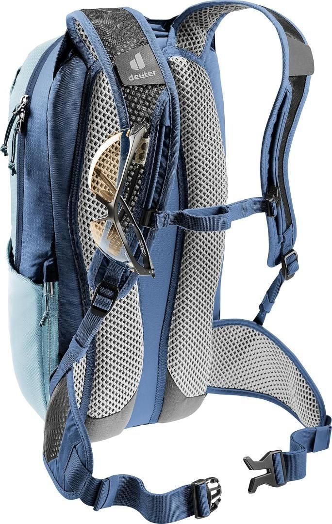 ドイター（9713）レース 12（レイク×インク）バックパック【新品・未使用】 Deuter - ドイター（9713）レース 12（レイク×インク）バック