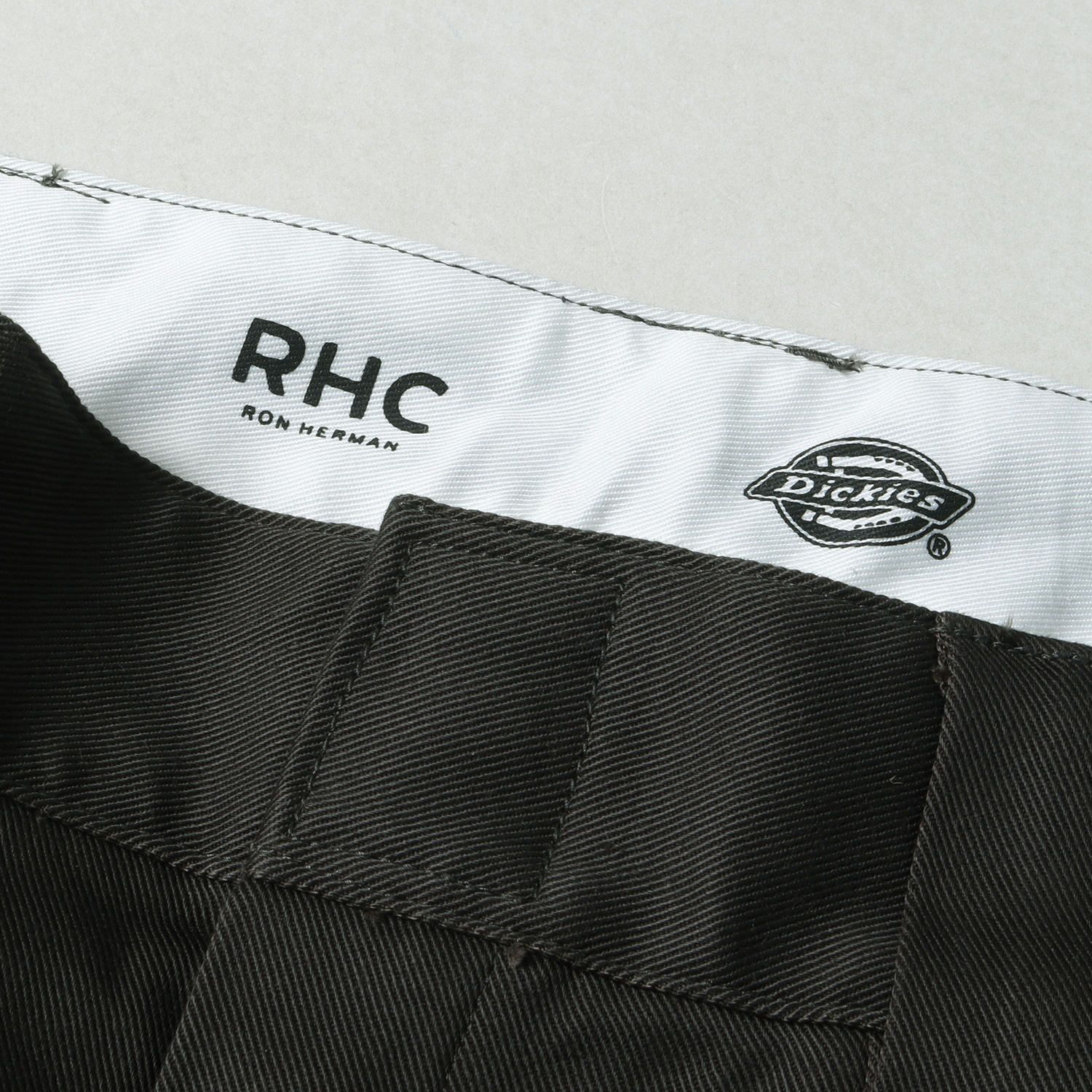 最新作高品質 Ron Herman - RHC RON HERMAN 21ss DICKIES T/C SHIRTの