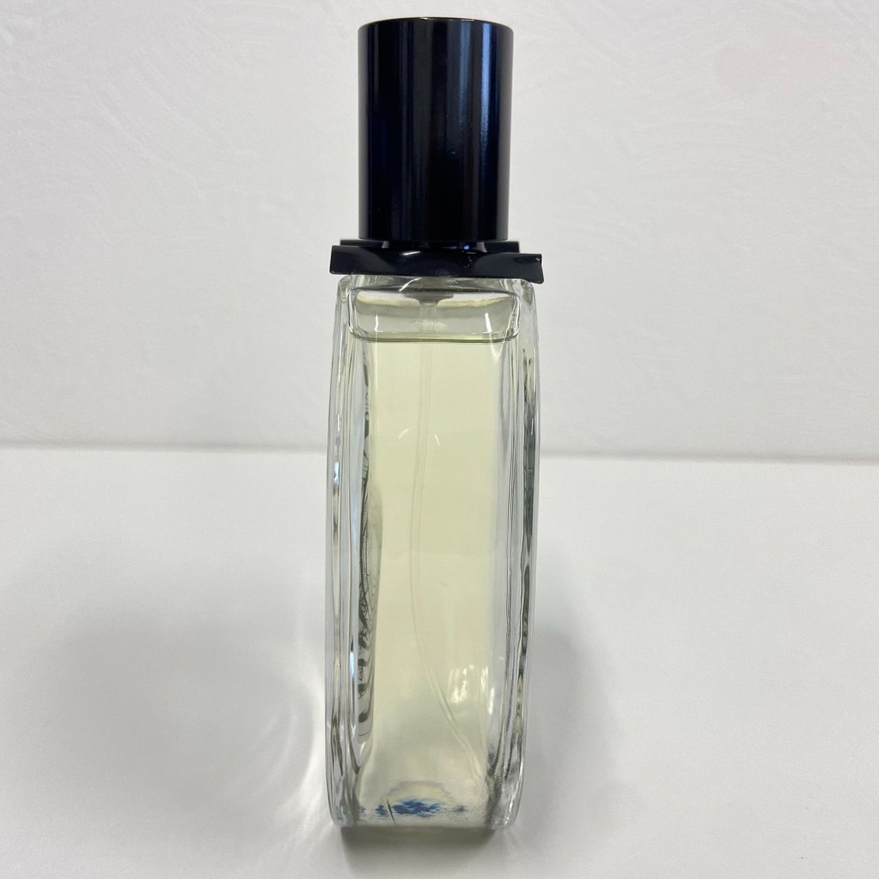 中古・箱無し】EAU DES SENSオーデ サンス オードトワレ 100ml 正規品