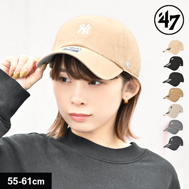 キャップ 47 Brand フォーティーセブン 47キャップ ブランド