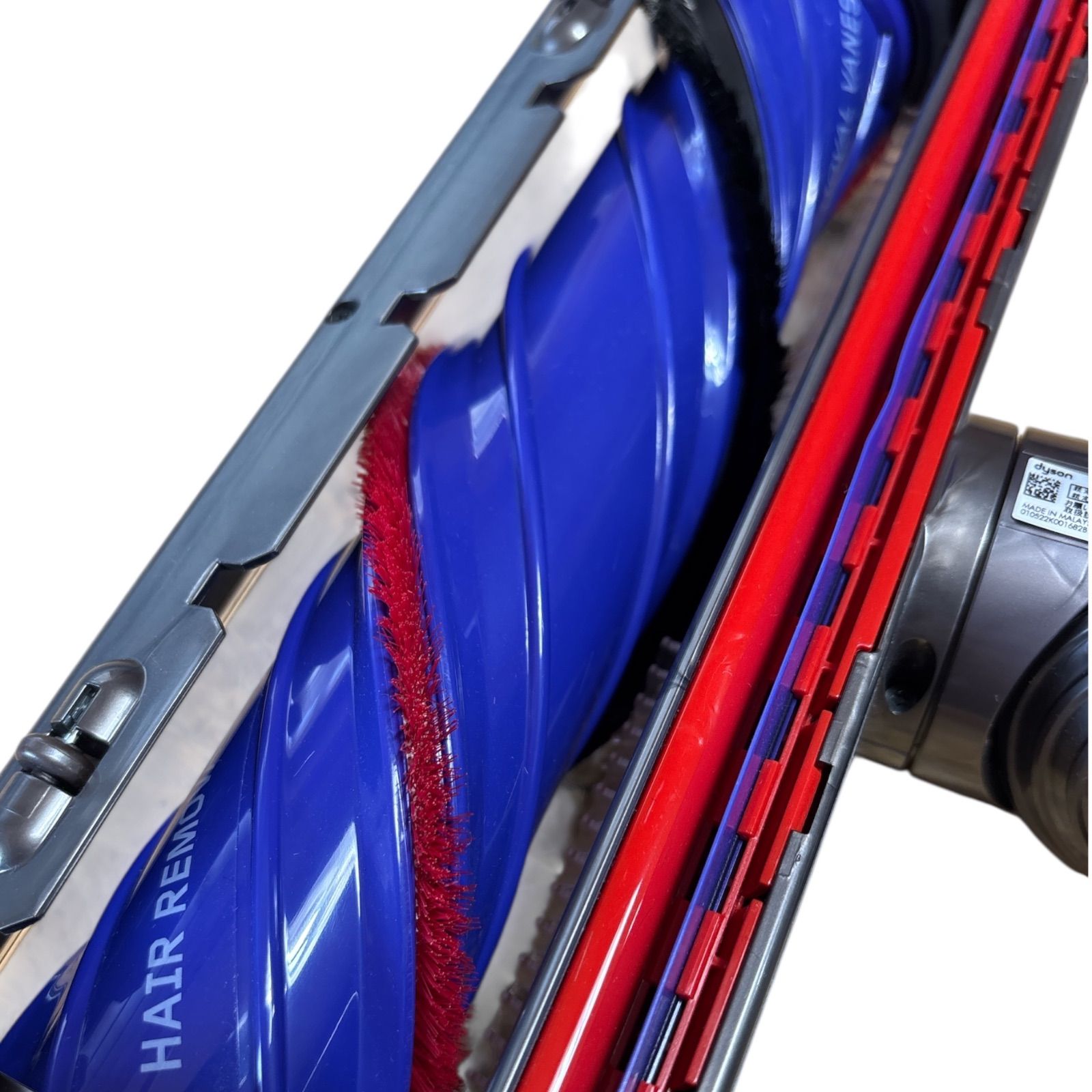純正 未使用に近い】ダイソン Dyson モーターバー クリーナー
