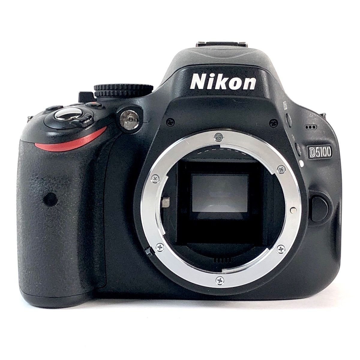 ニコン Nikon D5100 ボディ デジタル 一眼レフカメラ 【中古】