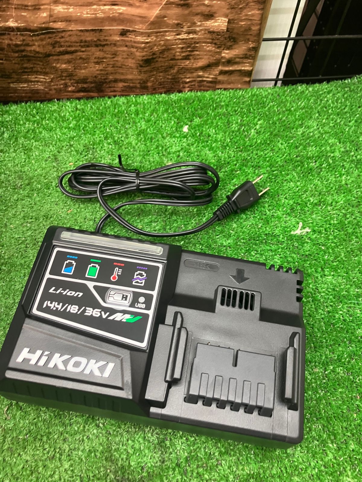 コードレス振動ドライバドリル
