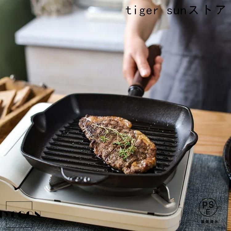 ホットプレート 焼肉プレート 無煙 電気グリル鍋 48*28cm 3-6人適用 波