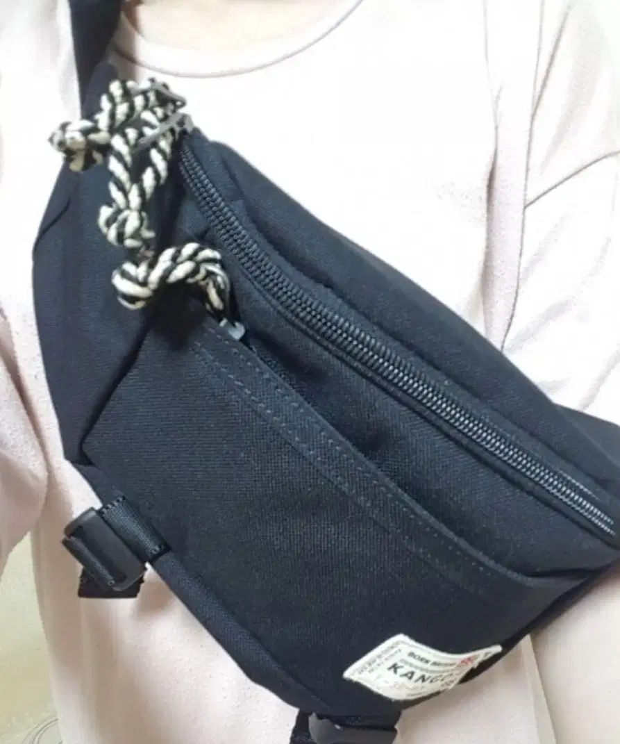 KANGOL カンゴール KANGOL ツアー ウエストバッグ スリングバック ヒップバッグ 9065
