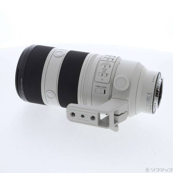 【メルカリ最安値】FE 70-200mm F2.8 GM OSS II メルカリ最安値】FE 70-200mm F2.8 GM OSS II