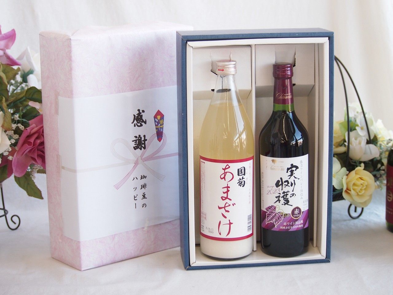 ミキモト 純銀製おしどり彫刻ケース MIKIMOTO