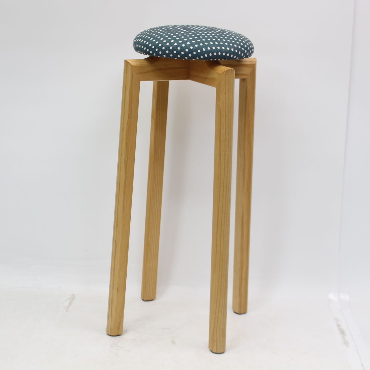 【美品】マッシュルーム スツール Mサイズ(高さ60cm) Amazon.co.jp: 匠工芸 MUSHROOM stool マッシュルーム スツール