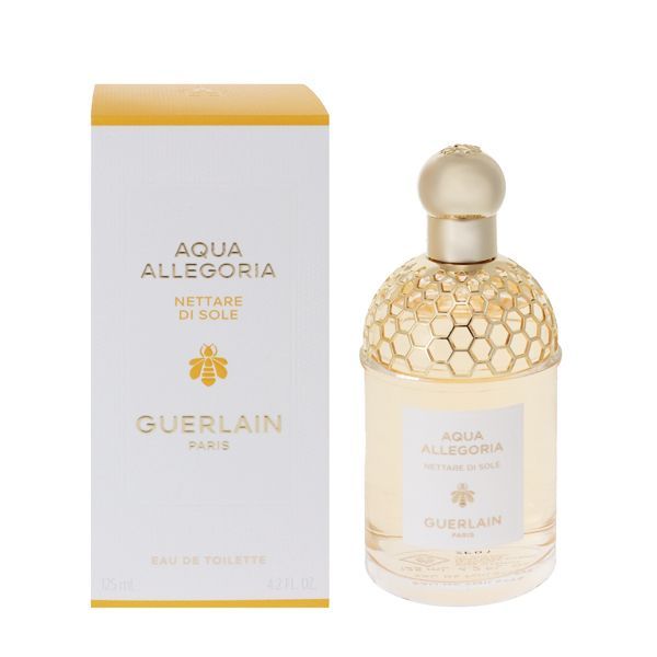 ゲラン アクア アレゴリア ネッターレ ディ ソーレ EDT・SP 125ml 香水 