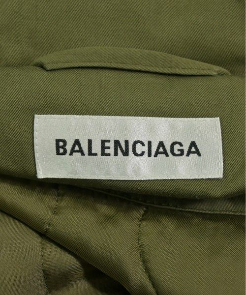 BALENCIAGA