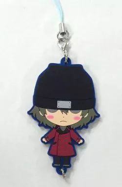中古】ストラップ(キャラクター) F.荒垣真次郎 「ペルソナ3 THE