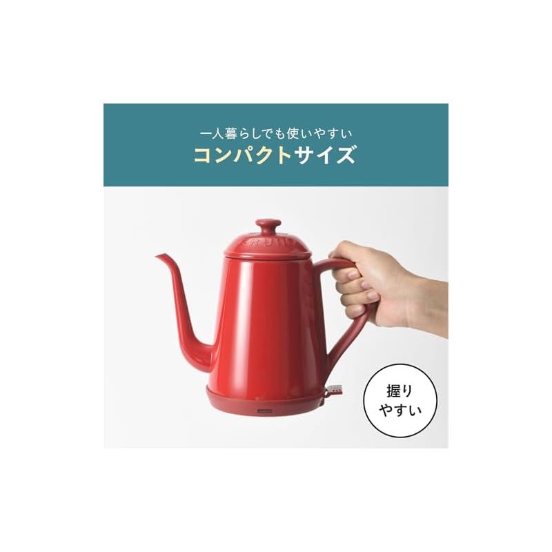 ケトル 電気