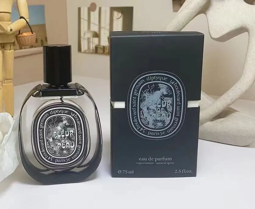 diptyque ディプティック フルールドゥポー 75ml 香水(ユニセックス)