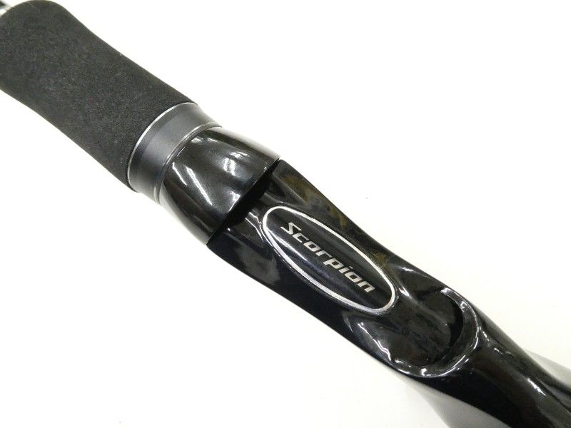 スコーピオンXV 1651