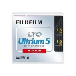 4営業日で発送 FUJIFILM 富士フイルム LTO Ultrium5 WORM LTO FB UL-5WORM 1.5T J LTO FB UL-5WORM 1.5T