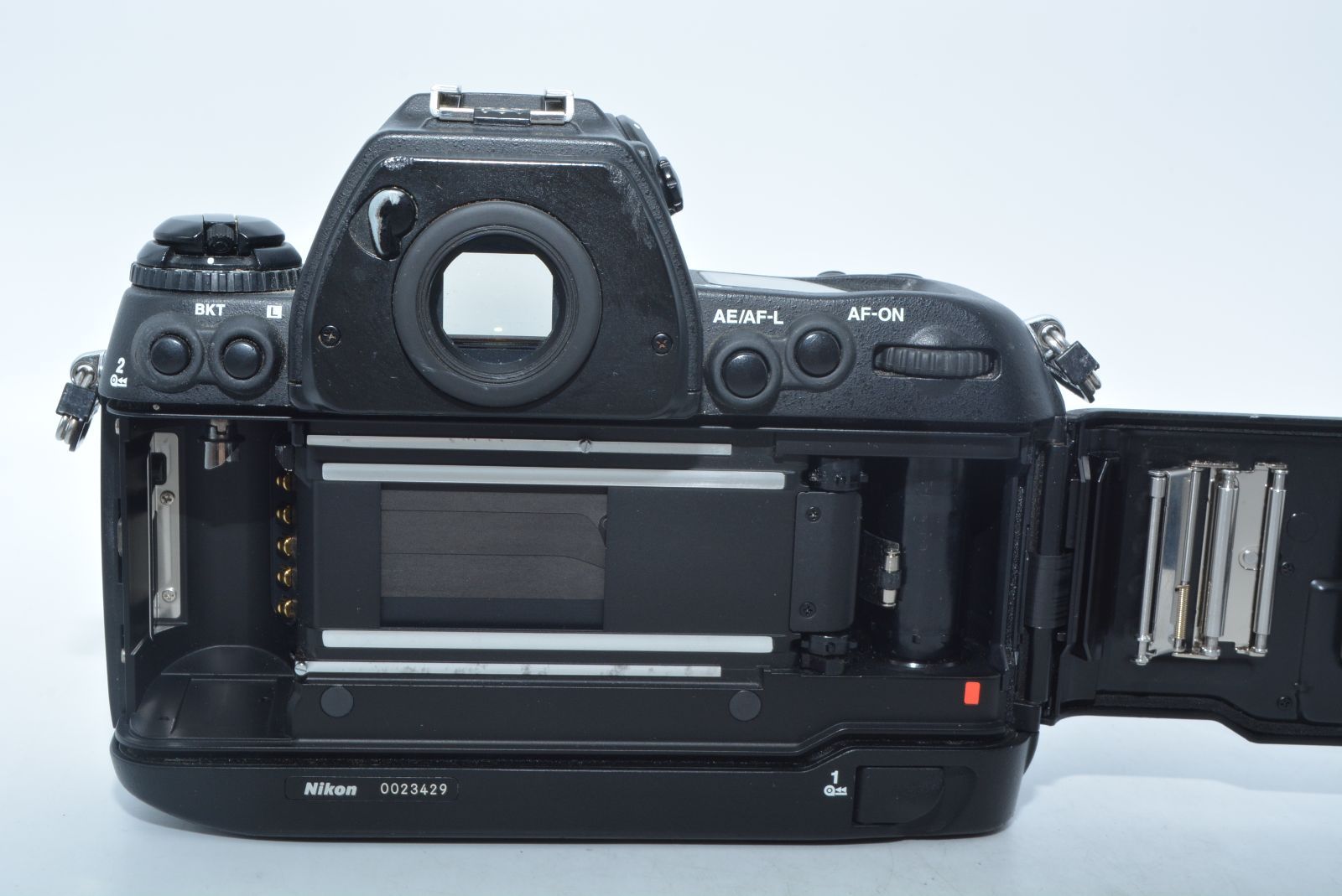 美品】Nikon FE2 ニコン 作例レビュー】Nikon FE2｜ニコンのフィルム