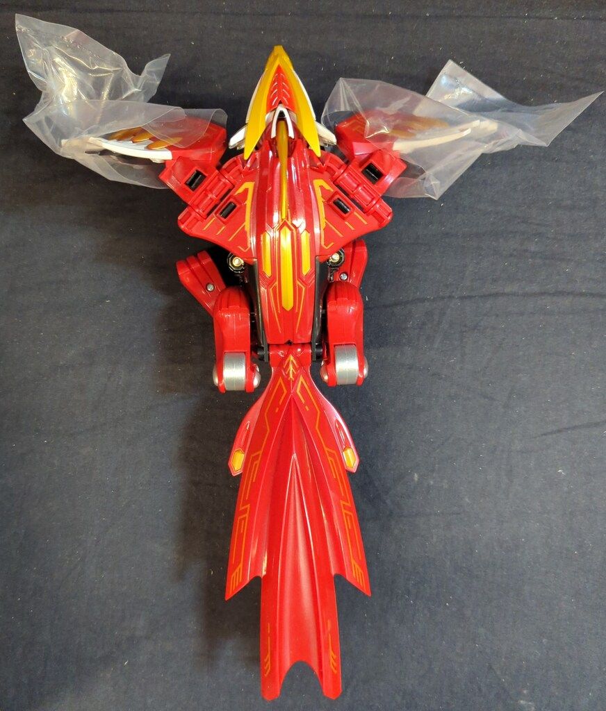 百獣戦隊ガオレンジャー