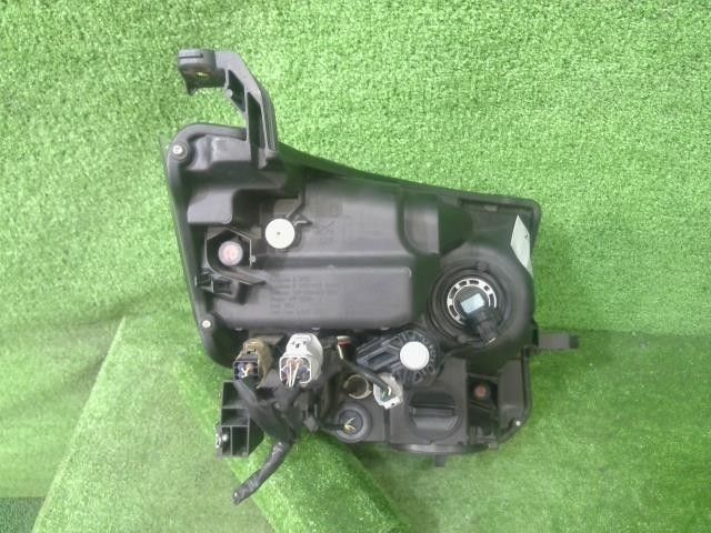 ムーヴ ムーブ DBA-LA150S LA160 F ステラ 左 ヘッドランプ ヘッドライト ASSY カスタム X SA2 KF-VE R67 81185-B2060 FFCRYSTALESIA_COM